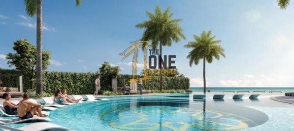 1 bedroom Apartment in Al Marjan Island, UAE No. 64530 28