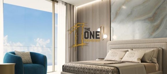 1 bedroom Apartment in Al Marjan Island, UAE No. 64530 15