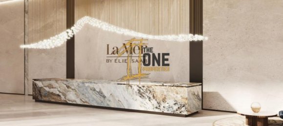 1 bedroom Apartment in Al Marjan Island, UAE No. 64530 5