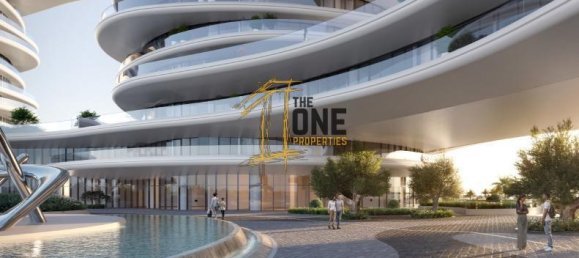 1 bedroom Apartment in Al Marjan Island, UAE No. 64530 4