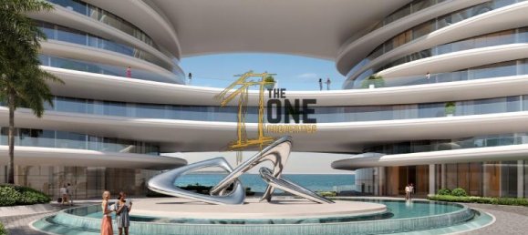 1 bedroom Apartment in Al Marjan Island, UAE No. 64530 14