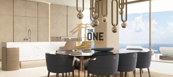 1 bedroom Apartment in Al Marjan Island, UAE No. 64530 20