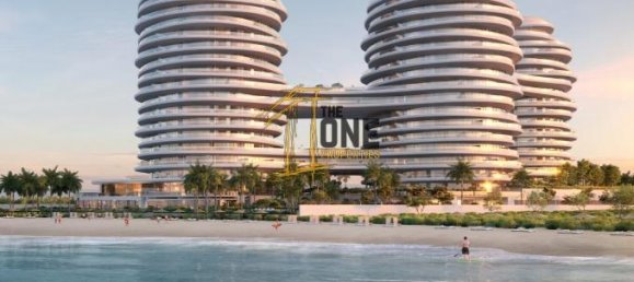 1 bedroom Apartment in Al Marjan Island, UAE No. 64530 11