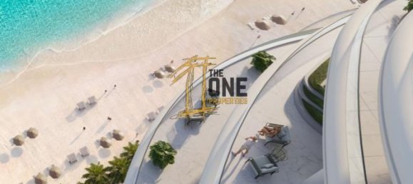 1 bedroom Apartment in Al Marjan Island, UAE No. 64530 13