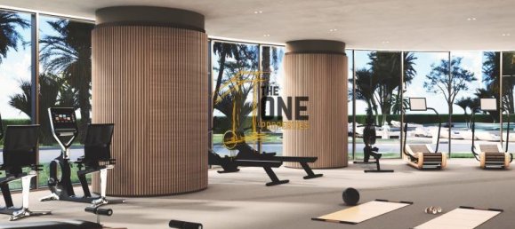 1 bedroom Apartment in Al Marjan Island, UAE No. 64530 8