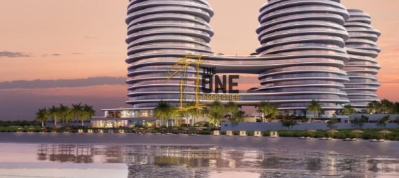 1 bedroom Apartment in Al Marjan Island, UAE No. 64530 12