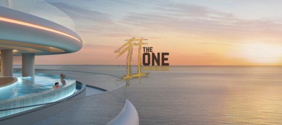 1 bedroom Apartment in Al Marjan Island, UAE No. 64530 24