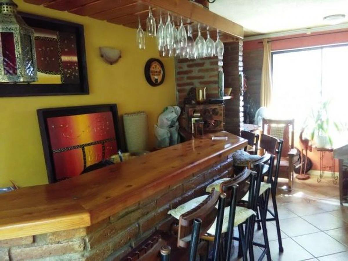 4 bedrooms House in Valparaiso, Chile No. 3026