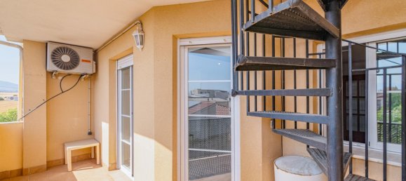 2 bedrooms Penthouse in Granada, Spain No. 167934 22