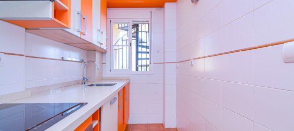 2 bedrooms Penthouse in Granada, Spain No. 167934 7