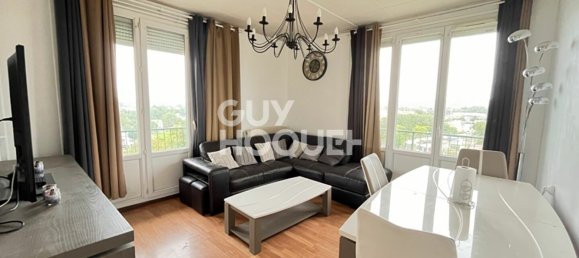 2 bedrooms Apartment in Soissons, France No. 244561 2