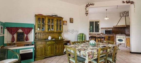 4 rooms Villa in Modica, Italy No. 235128 13