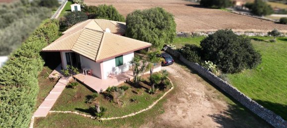 4 rooms Villa in Modica, Italy No. 235128 28