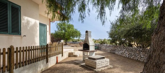 4 rooms Villa in Modica, Italy No. 235128 5