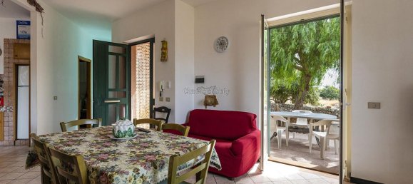4 rooms Villa in Modica, Italy No. 235128 12