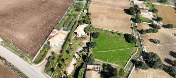 4 rooms Villa in Modica, Italy No. 235128 34