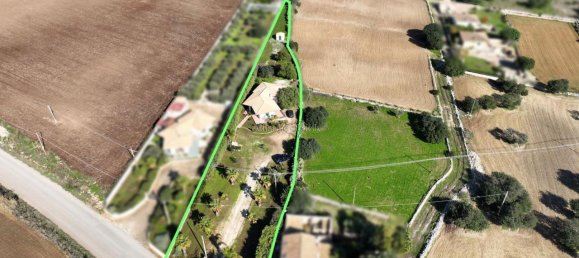 4 rooms Villa in Modica, Italy No. 235128 33