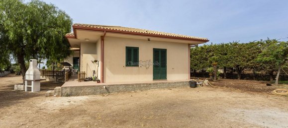 4 rooms Villa in Modica, Italy No. 235128 9