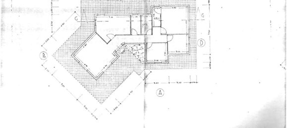 4 rooms Villa in Modica, Italy No. 235128 36