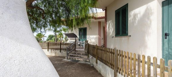 4 rooms Villa in Modica, Italy No. 235128 6