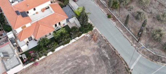 Grundstück in Dali, Cyprus 745m², Nr. 26350 4