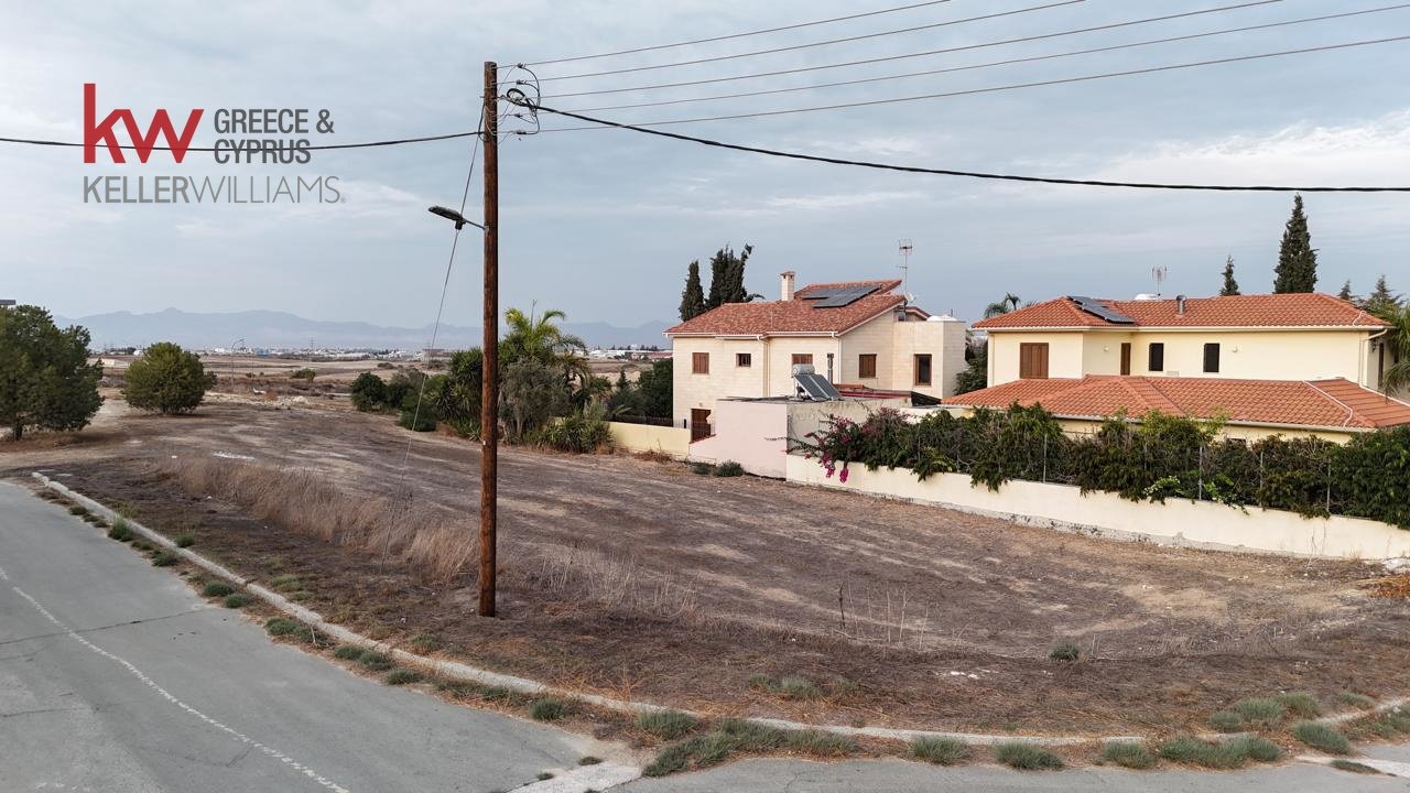 Grundstück in Dali, Cyprus 745m², Nr. 26350