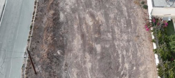 Grundstück in Dali, Cyprus 745m², Nr. 26350 10