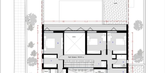 Grundstück in Dali, Cyprus 745m², Nr. 26350 12