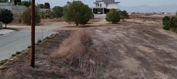 Grundstück in Dali, Cyprus 745m², Nr. 26350 3