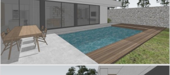 Grundstück in Dali, Cyprus 745m², Nr. 26350 13