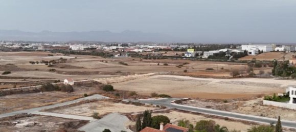 Grundstück in Dali, Cyprus 745m², Nr. 26350 9