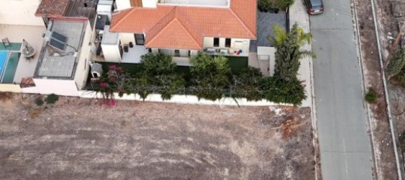 Grundstück in Dali, Cyprus 745m², Nr. 26350 5