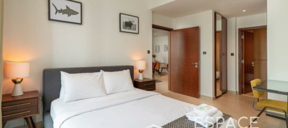 1 Schlafzimmer Wohnung in Dubai Marina, UAE, Nr. 106029 5