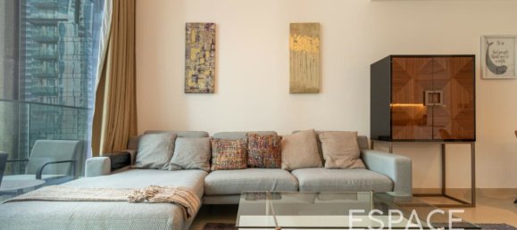 1 Schlafzimmer Wohnung in Dubai Marina, UAE, Nr. 106029 3