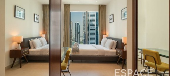 1 Schlafzimmer Wohnung in Dubai Marina, UAE, Nr. 106029 7