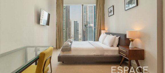 1 Schlafzimmer Wohnung in Dubai Marina, UAE, Nr. 106029 12