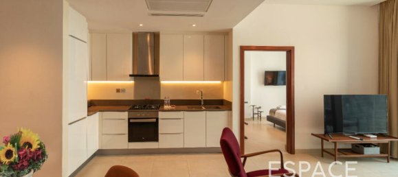 1 Schlafzimmer Wohnung in Dubai Marina, UAE, Nr. 106029 6
