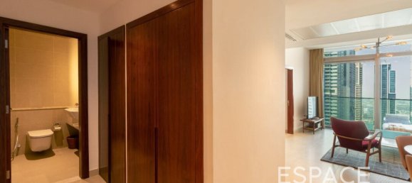 1 Schlafzimmer Wohnung in Dubai Marina, UAE, Nr. 106029 11