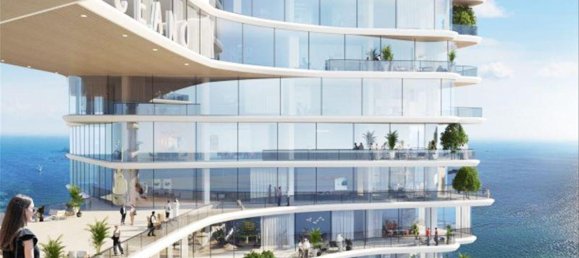 4 chambres Appartement à Al Marjan Island, UAE No. 34883 4