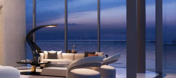 4 chambres Appartement à Al Marjan Island, UAE No. 34883 7