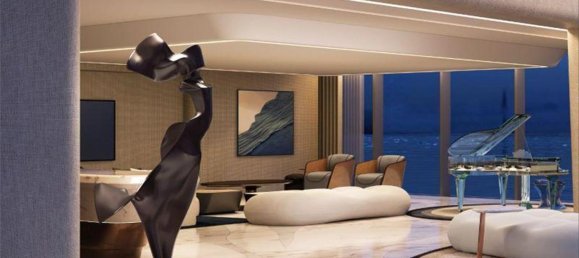 4 chambres Appartement à Al Marjan Island, UAE No. 34883 9