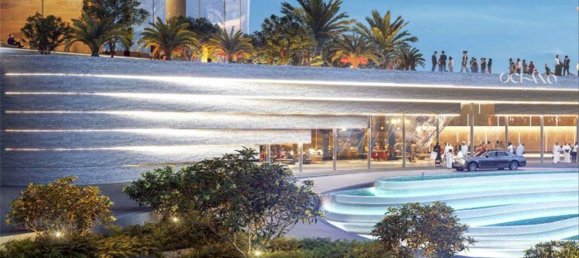 4 chambres Appartement à Al Marjan Island, UAE No. 34883 5