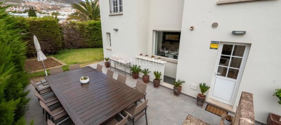 4 غرف نوم فيلا في Adeje, Spain رقم 117127 33