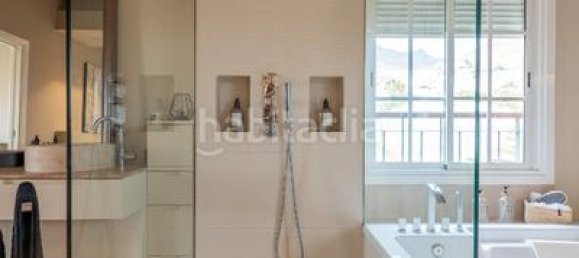 4 غرف نوم فيلا في Adeje, Spain رقم 117127 23