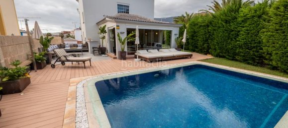 4 غرف نوم فيلا في Adeje, Spain رقم 117127 4