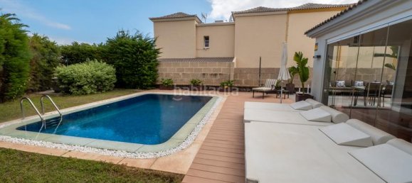 4 غرف نوم فيلا في Adeje, Spain رقم 117127 15