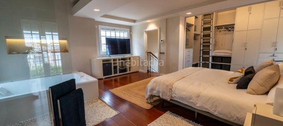 4 غرف نوم فيلا في Adeje, Spain رقم 117127 24