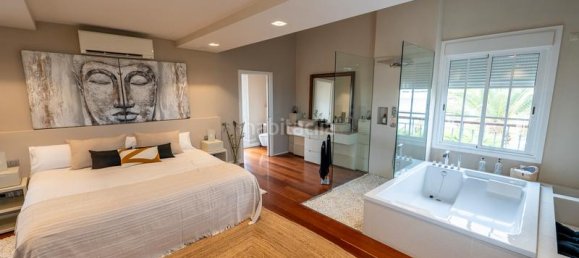 4 غرف نوم فيلا في Adeje, Spain رقم 117127 21