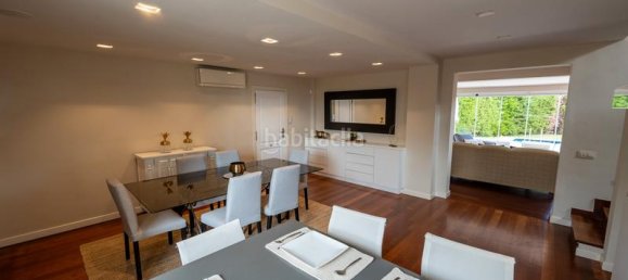 4 غرف نوم فيلا في Adeje, Spain رقم 117127 9