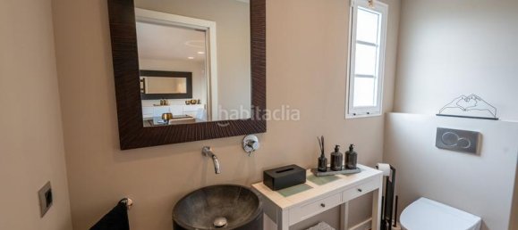 4 غرف نوم فيلا في Adeje, Spain رقم 117127 30